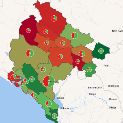 Montenegrin independence referendum